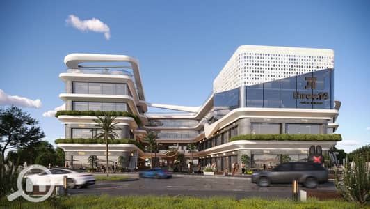 Retail for Sale in New Cairo, Cairo - WhatsApp Image 2025-11-16 at 14.24. 05_3d0be62b. jpg