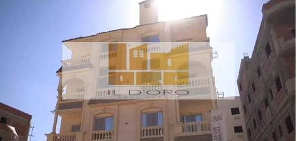 3 Bedroom Flat for Sale in New Cairo, Cairo - ElKu93DDykj9HUC9ipr2342zBzRLxQdwnNFyxSy1. jpeg