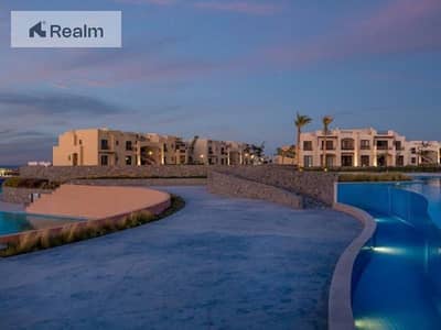 3 Bedroom Villa for Sale in Gouna, Red Sea - IMG-20240407-WA0007 (Custom). jpg