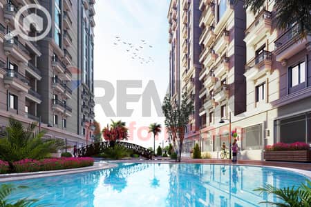 3 Bedroom Flat for Sale in Smoha, Alexandria - 1_11 - Photo. JPG