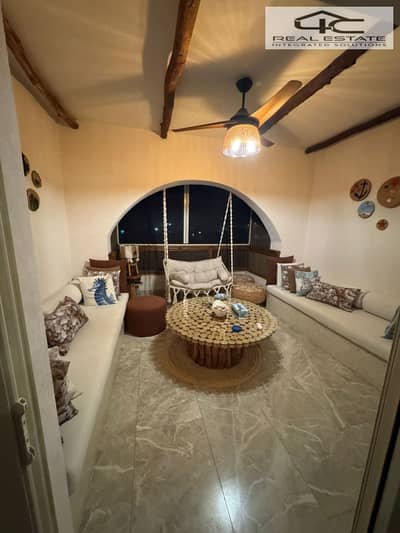 3 Bedroom Chalet for Sale in North Coast, Matruh - WhatsApp Image 2025-11-15 at 4.43. 57 PM. jpeg