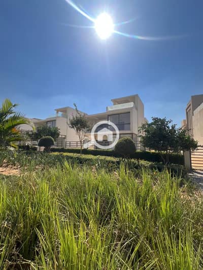 5 Bedroom Villa for Sale in New Cairo, Cairo - villa 2. jpg 5 Bedroom Villa for Sale in New Cairo, Cairo - villa 2. jpg