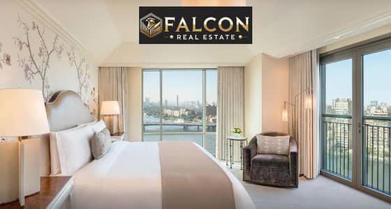 4 Bedroom Flat for Sale in Maadi, Cairo - Screenshot 2025-11-04 155426. png