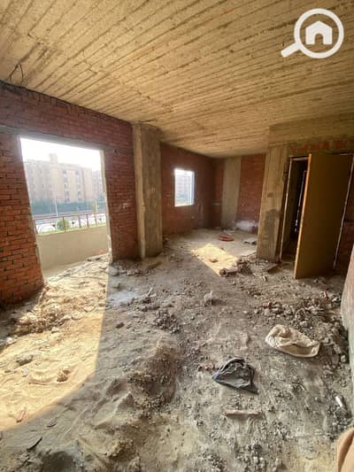 3 Bedroom Apartment for Sale in 6th of October, Giza - 1000042742. jpg