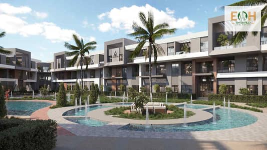 2 Bedroom Flat for Sale in Hurghada, Red Sea - trivana_Page7. jpg