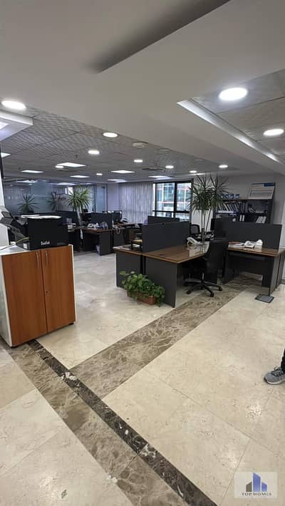 مکتب  للايجار في القاهرة الجديدة، القاهرة - WhatsApp Image 2025-11-16 at 12.32. 16 PM (2). jpeg