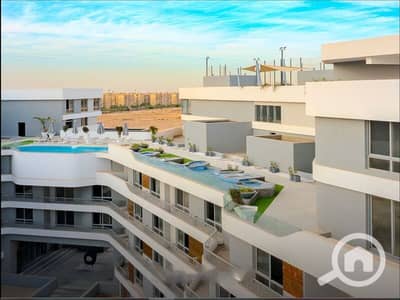 شقة 2 غرفة نوم للبيع في مدينة المستقبل، القاهرة - WhatsApp Image 2025-10-19 at 15.30. 13 (1). jpeg