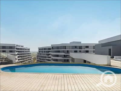 2 Bedroom Flat for Sale in Mostakbal City, Cairo - WhatsApp Image 2025-10-19 at 15.30. 18. jpeg