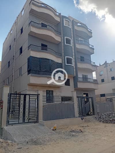 فلیٹ 3 غرف نوم للبيع في 6 أكتوبر، الجيزة - 1000044843. jpg