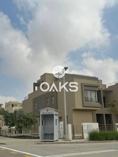 4 Bedroom Villa for Sale in New Cairo, Cairo - b39ee7f5-95a2-4fc5-889d-da137eea20f0. jpg