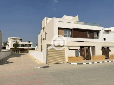 5 Bedroom Villa for Sale in 6th of October, Giza - ystjutsyuys. jpg 5 Bedroom Villa for Sale in 6th of October, Giza - ystjutsyuys. jpg