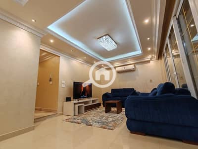 3 Bedroom Flat for Rent in New Cairo, Cairo - 2dc4ec62-6ef1-41fc-b73b-0112de8f0d7a. jpg