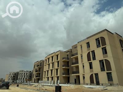 2 Bedroom Flat for Sale in Sheikh Zayed, Giza - WhatsApp Image 2025-05-25 at 11.55. 12 AM (2). jpeg