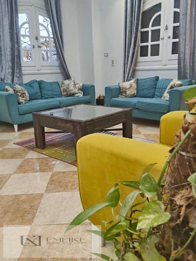 3 Bedroom Apartment for Rent in New Cairo, Cairo - IMG-20251113-WA0341. jpg