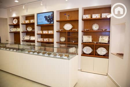 Retail for Rent in Sheikh Zayed, Giza - IMG-20251116-WA0083. jpg