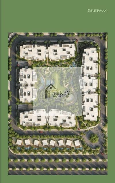 1 Bedroom Flat for Sale in New Cairo, Cairo - WhatsApp Image 2025-11-16 at 7.05. 56 PM (2). jpeg