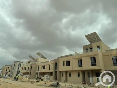 3 Bedroom Townhouse for Sale in Sheikh Zayed, Giza - WhatsApp Image 2025-05-25 at 11.53. 55 AM. jpeg