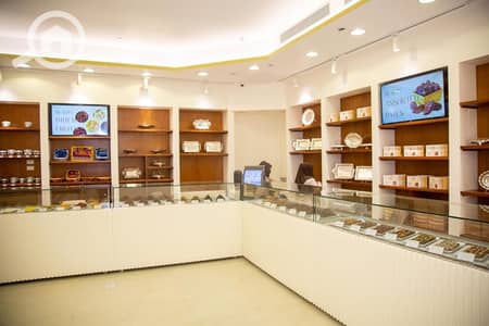 محلات تجارية  للبيع في الشيخ زايد، الجيزة - IMG-20251116-WA0085. jpg