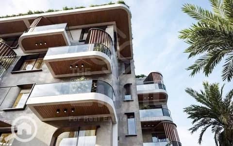 3 Bedroom Flat for Sale in Smoha, Alexandria - 1. png 3 Bedroom Flat for Sale in Smoha, Alexandria - 1. png