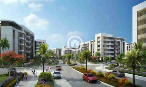 3 Bedroom Flat for Sale in Madinaty, Cairo - 1000118965. webp