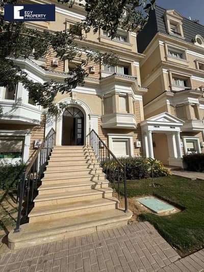 3 Bedroom iVilla for Sale in New Cairo, Cairo - WhatsApp Image 2025-03-03 at 1.05. 50 PM. jpeg