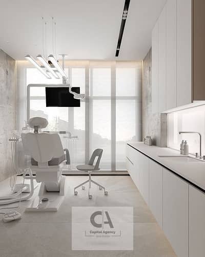Clinic for Rent in New Cairo, Cairo - photo_2025-11-16_23-45-54. jpg