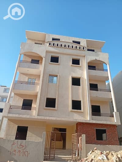 فلیٹ 3 غرف نوم للبيع في حدائق اكتوبر، الجيزة - WhatsApp Image 2025-11-16 at 4.18. 45 PM. jpeg