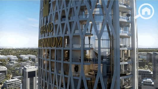 غرفة 1 غرفة نوم للبيع في العاصمة الإدارية الجديدة، القاهرة - WhatsApp Image 2025-11-16 at 5.09. 57 AM (2). jpeg