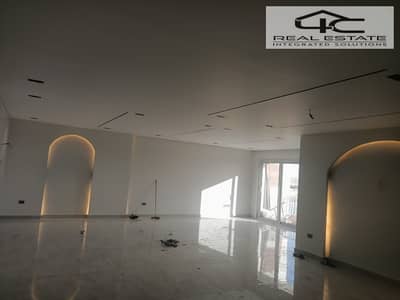 شقة 3 غرف نوم للايجار في القاهرة الجديدة، القاهرة - WhatsApp Image 2025-11-13 at 3.22. 39 AM. jpeg