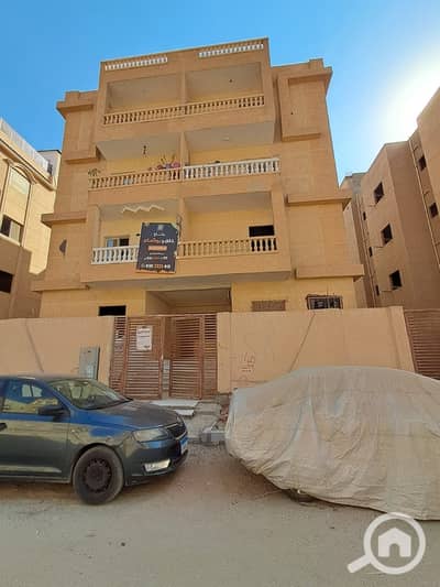 فلیٹ 2 غرفة نوم للبيع في 6 أكتوبر، الجيزة - IMG-20251013-WA0107. jpg