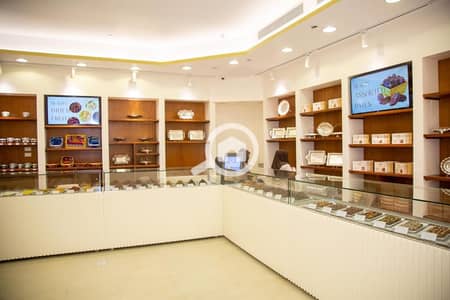 محلات تجارية  للبيع في الشيخ زايد، الجيزة - IMG-20251116-WA0085. jpg