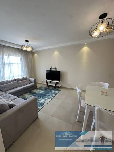 2 Bedroom Apartment for Rent in Madinaty, Cairo - 1. jpeg