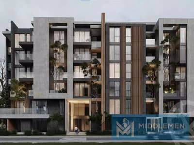 شقة 2 غرفة نوم للبيع في القاهرة الجديدة، القاهرة - IMG-20250813-WA0051. jpg