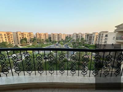 شقة 4 غرف نوم للايجار في القاهرة الجديدة، القاهرة - IMG-20251116-WA0043. jpg شقة 4 غرف نوم للايجار في القاهرة الجديدة، القاهرة - IMG-20251116-WA0043. jpg