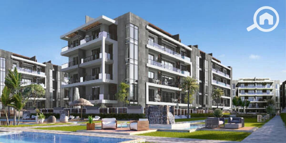 4 apartments-For-Sale-in-El-Patio-Oro-5th-settlement. jpg