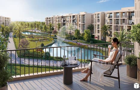 3 Bedroom Flat for Sale in Mostakbal City, Cairo - Screenshot 2025-11-16 164255. png