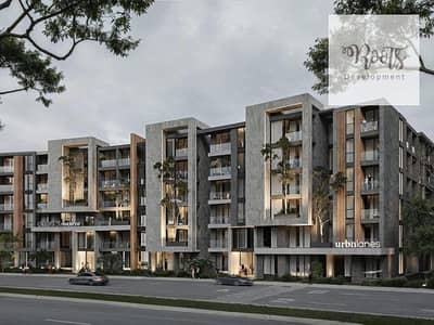 شقة 2 غرفة نوم للبيع في 6 أكتوبر، الجيزة - 2-592x444. jpg