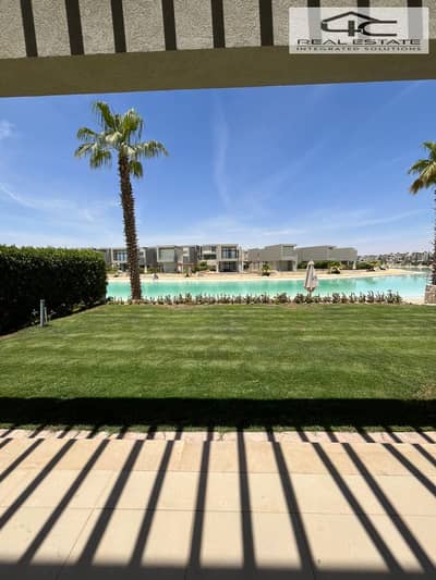 فیلا 4 غرف نوم للبيع في العين السخنة، السويس - WhatsApp Image 2025-11-16 at 4.56. 11 PM (2). jpeg