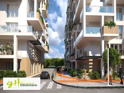 2 Bedroom Flat for Sale in New Cairo, Cairo - WhatsApp Image 2024-07-16 at 4.12. 19 PM. jpeg 2 Bedroom Flat for Sale in New Cairo, Cairo - WhatsApp Image 2024-07-16 at 4.12. 19 PM. jpeg