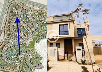 توين هاوس 3 غرف نوم للبيع في الشيخ زايد، الجيزة - 30. png توين هاوس 3 غرف نوم للبيع في الشيخ زايد، الجيزة - 30. png