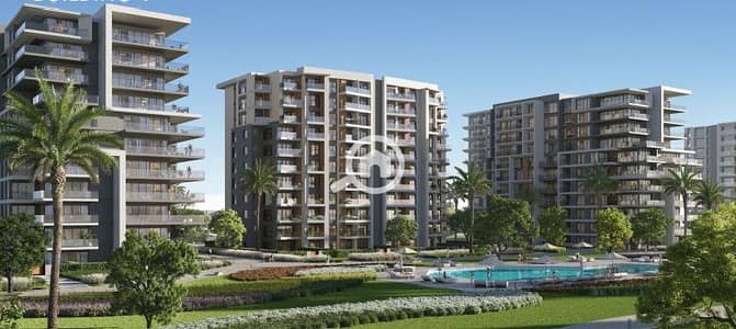 3 Bedroom Apartment for Sale in Sheikh Zayed, Giza - Screenshot 2025-10-22 173557. jpg