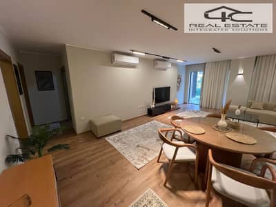 فلیٹ 3 غرف نوم للايجار في القاهرة الجديدة، القاهرة - WhatsApp Image 2025-11-15 at 3.50. 53 PM (1). jpeg