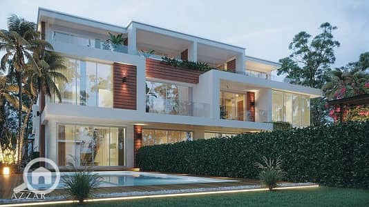 3 Bedroom Townhouse for Sale in North Coast, Matruh - 1-. jpg