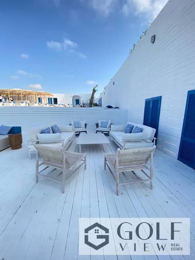 3 Bedroom Chalet for Sale in North Coast, Matruh - 4. jpg