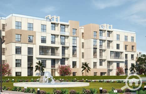 2 Bedroom Flat for Sale in 6th of October, Giza - Screenshot 2025-11-16 165218. jpg