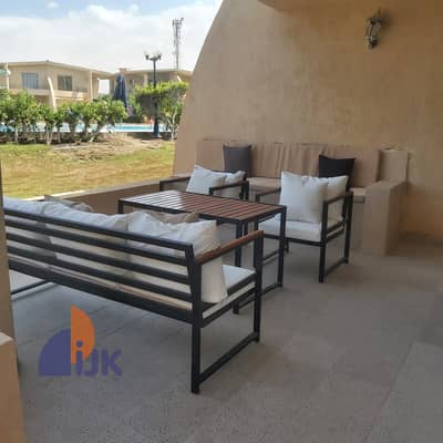 3 Bedroom Twin House for Sale in North Coast, Matruh - WhatsApp Image 2025-11-16 at 16.57. 07_a79cae12. jpg