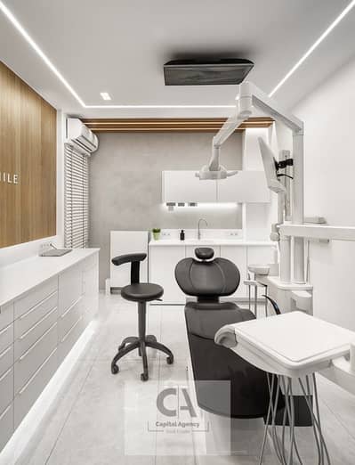 عيادة  للايجار في القاهرة الجديدة، القاهرة - photo_2025-11-16_23-45-38. jpg