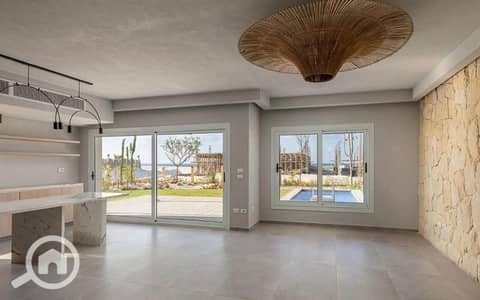 2 Bedroom Chalet for Sale in North Coast, Matruh - WhatsApp Image 2025-08-24 at 4.35. 34 PM. jpeg 2 Bedroom Chalet for Sale in North Coast, Matruh - WhatsApp Image 2025-08-24 at 4.35. 34 PM. jpeg