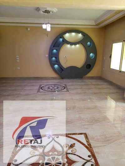 5 Bedroom Duplex for Rent in New Cairo, Cairo - WhatsApp Image 2025-11-11 at 4.05. 12 PM. jpg