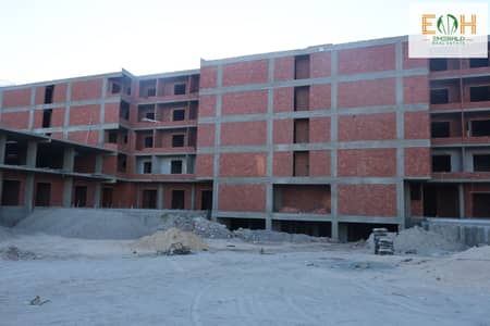 فلیٹ 1 غرفة نوم للبيع في الغردقة، البحر الأحمر - IMG_2265. JPG